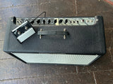 Fender Hot Rod DeVille 212