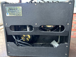 Fender Hot Rod DeVille 212