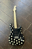 2022 Fender Buddy Guy Standard Stratocaster