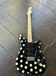 2022 Fender Buddy Guy Standard Stratocaster