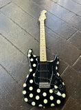 2022 Fender Buddy Guy Standard Stratocaster