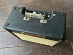 Top Hat Amplifiers Portly Cadet 5w, 1x8