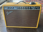 Fender '65 Deluxe Reverb Limited Edition Pine Tweed