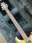 1992 Paul Reed Smith Custom 24 Gold Top