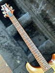 1992 Paul Reed Smith Custom 24 Gold Top