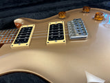 1992 Paul Reed Smith Custom 24 Gold Top