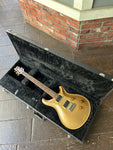 1992 Paul Reed Smith Custom 24 Gold Top