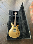 1992 Paul Reed Smith Custom 24 Gold Top