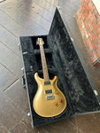 1992 Paul Reed Smith Custom 24 Gold Top