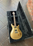 1992 Paul Reed Smith Custom 24 Gold Top