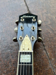 60's  Harmony H-66 Vibra Jet
