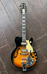 60's  Harmony H-66 Vibra Jet