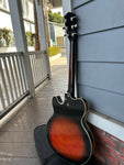 60's  Harmony H-66 Vibra Jet