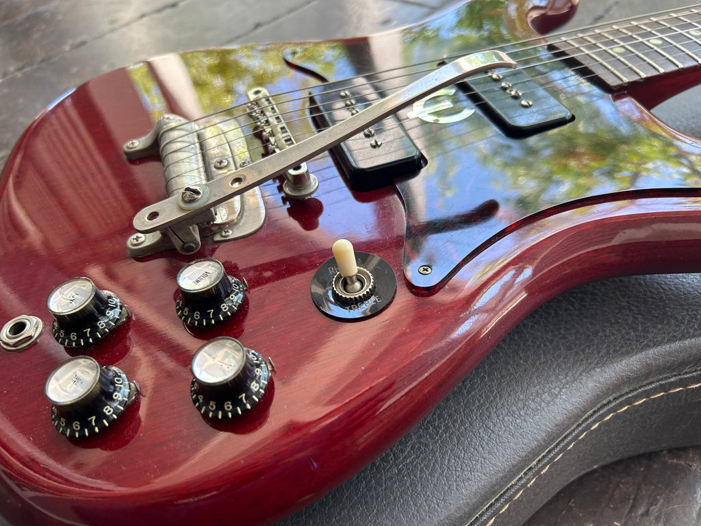 Epiphone LTD WILSHIRE PRO USED | eBay