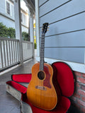 1964 Gibson J-45ADJ