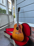 1964 Gibson J-45ADJ
