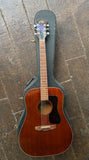 1980 Guild D25M