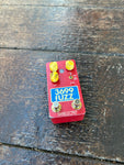 Danelectro 3699 Fuzz (used)