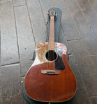 1980 Guild D25M