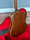 1964 Gibson J-45ADJ
