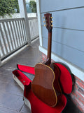 1964 Gibson J-45ADJ