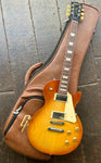 2021 Gibson Les Paul Tribute Honeyburst