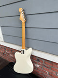 1995 Fender Jazzmaster Reissue JM-62