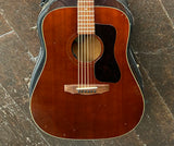 1980 Guild D25M