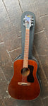 1980 Guild D25M