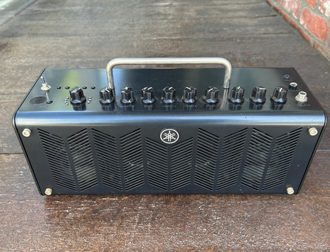 Yamaha THR-10 – Moze Guitars