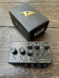 DSM Humboldt Simplifier Bass Station