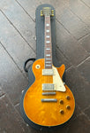 2002 Gibson Custom Shop Les Paul Standard R8