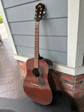 1980 Guild D25M