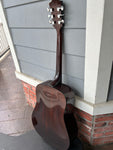 1980 Guild D25M