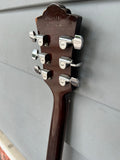 1980 Guild D25M