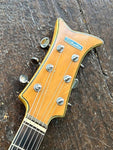1968 Silvertone (Teisco) Model 1424
