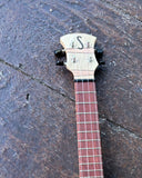 Fred Shields Soprano Ukulele