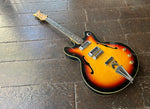 1968 Silvertone (Teisco) Model 1424