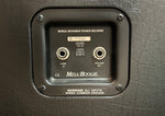Mesa Engineering Mini 1x12 Slant Cabinet
