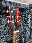 2018 Fano Alt de Facto ML6