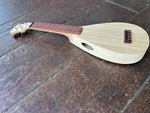 Fred Shields Soprano Ukulele