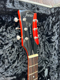 2018 Fano Alt de Facto ML6