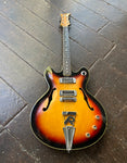 1968 Silvertone (Teisco) Model 1424