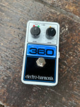 Electro-Harmonix 360 Nano Looper