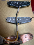 1999 Fender American Deluxe Stratocaster