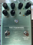 Fender The Pinwheel Rotary Speaker Emulator