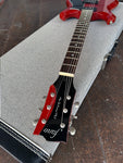 2018 Fano Alt de Facto ML6