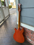1961 Gretsch Corvette