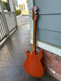 1961 Gretsch Corvette