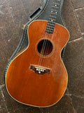 1930's The Gibson Tenor TG-0
